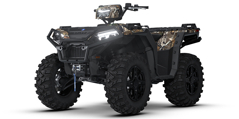 2026 Polaris Sportsman® 850 Trail at Mount Rushmore Motorsports