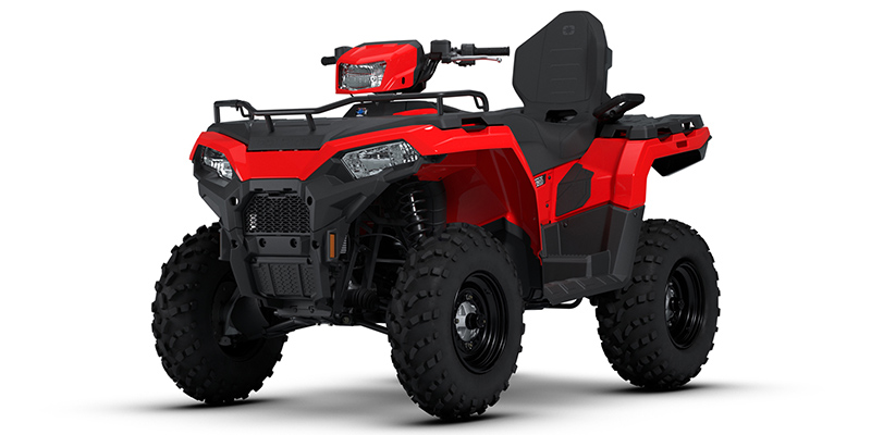 Sportsman® Touring 570 at Mount Rushmore Motorsports