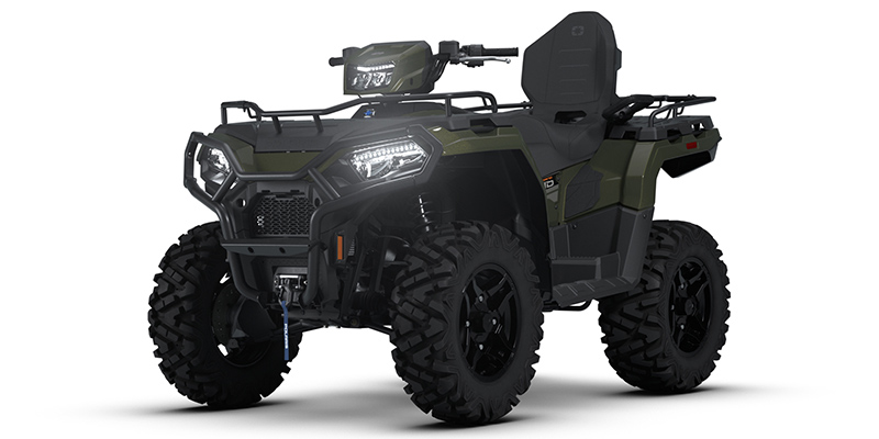 Sportsman® Touring 570 Premium at Mount Rushmore Motorsports