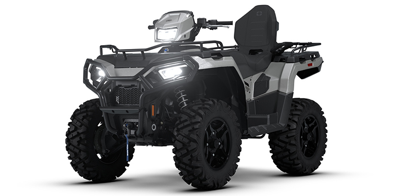 Sportsman® Touring 570 Ultimate at Shift Digital - Website Access - Metric