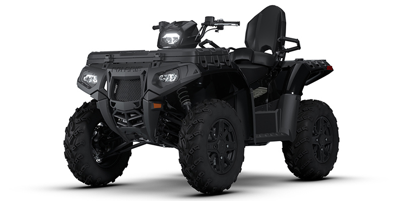 Sportsman® Touring 850 at Mount Rushmore Motorsports