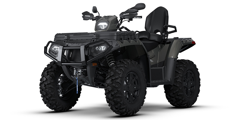 Sportsman® Touring XP 1000 Trail at Shift Digital - Website Access - Metric