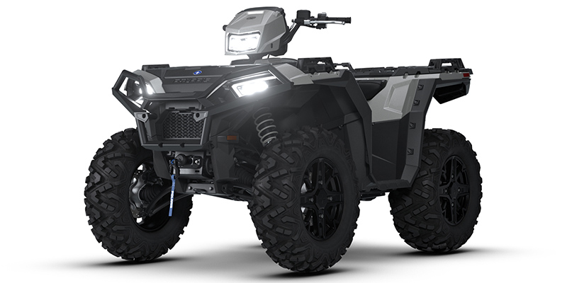 Sportsman XP® 1000 Ultimate at Mount Rushmore Motorsports