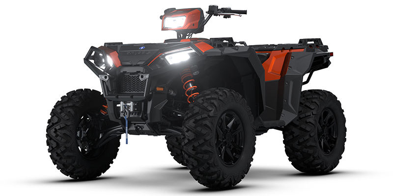Sportsman XP® 1000 S at Mount Rushmore Motorsports