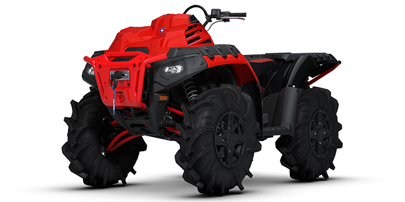 Sportsman XP® 1000 Mud Edition at Mount Rushmore Motorsports