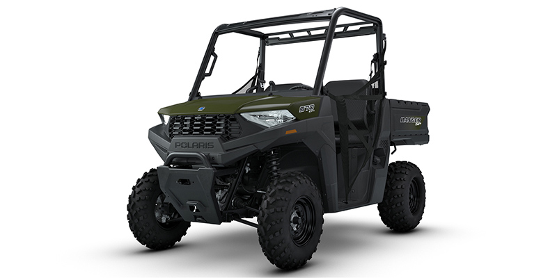 Ranger® SP 570 at Mount Rushmore Motorsports