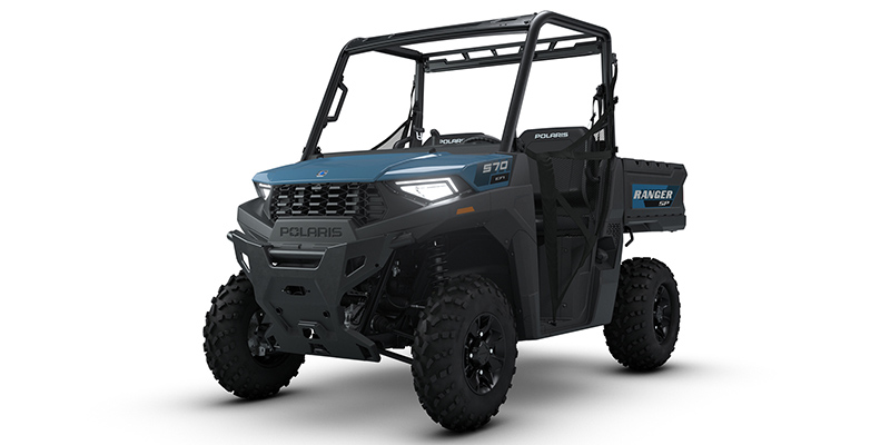 Ranger® SP 570 Premium at Mount Rushmore Motorsports