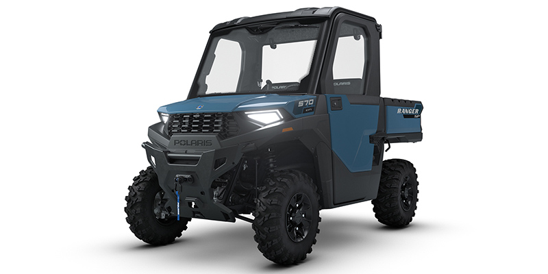 Ranger® SP 570 NorthStar Edition at Shift Digital - Website Access - Metric