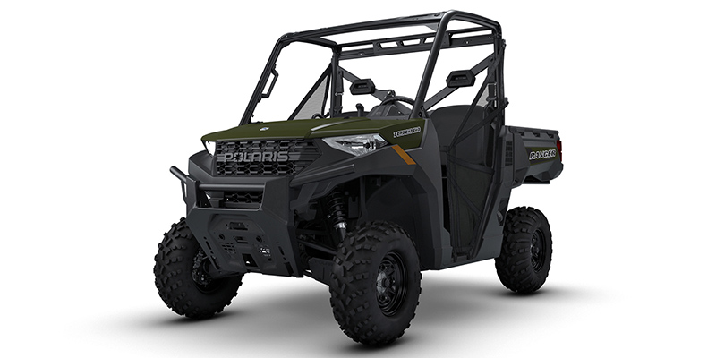 Ranger® 1000 EPS at Mount Rushmore Motorsports