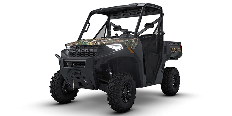 2026 Polaris Ranger® 1000 Premium at Mount Rushmore Motorsports