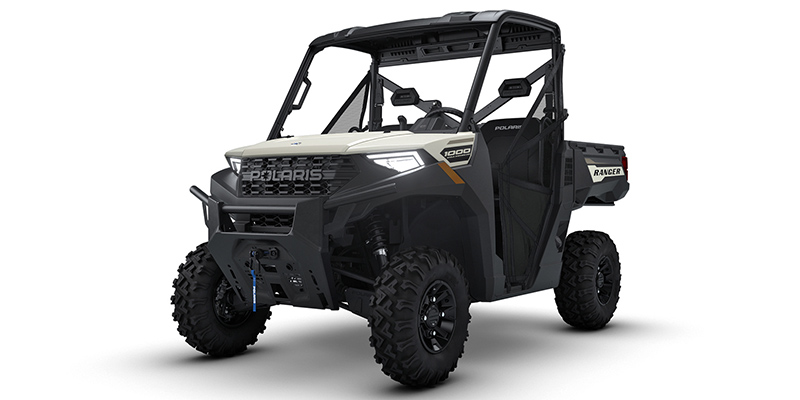 2026 Polaris Ranger® 1000 Premium at Mount Rushmore Motorsports