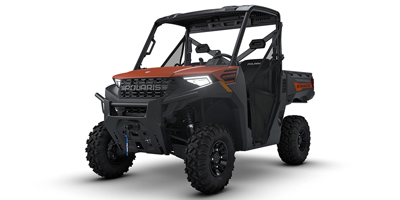 Ranger® 1000 Premium at Mount Rushmore Motorsports