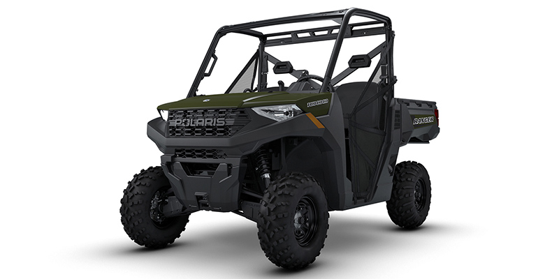 Ranger® 1000  at Mount Rushmore Motorsports