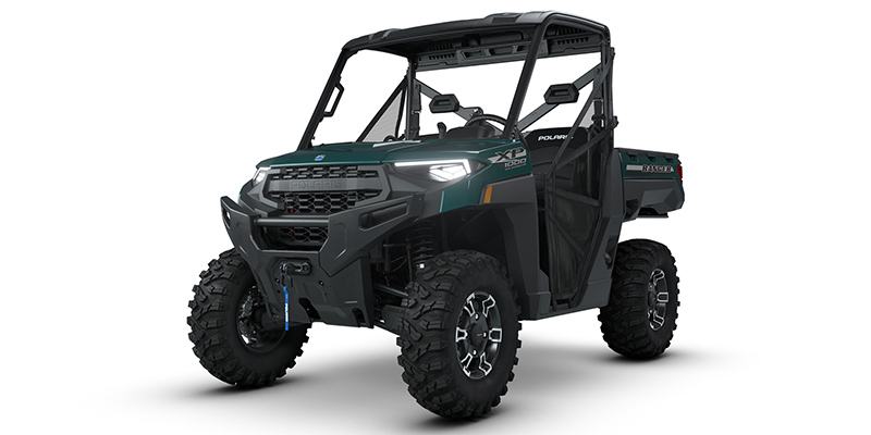 2026 Polaris Ranger XP® 1000 Premium at Mount Rushmore Motorsports