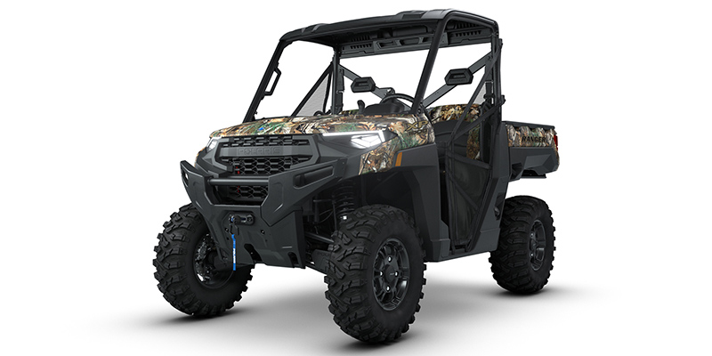 2026 Polaris Ranger XP® 1000 Premium at Mount Rushmore Motorsports