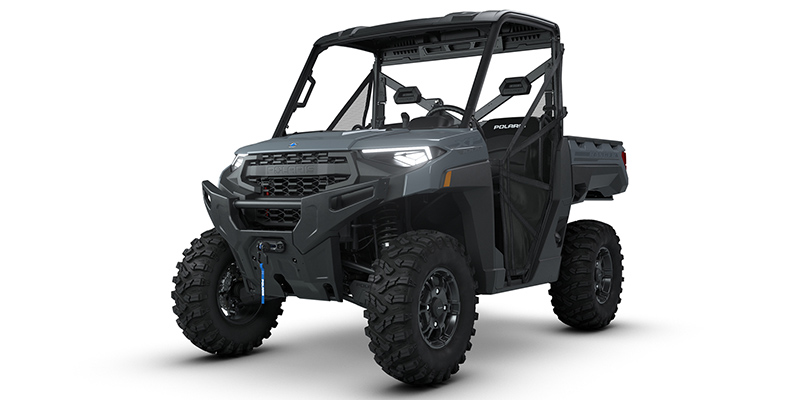 2026 Polaris Ranger XP® 1000 Premium at Mount Rushmore Motorsports