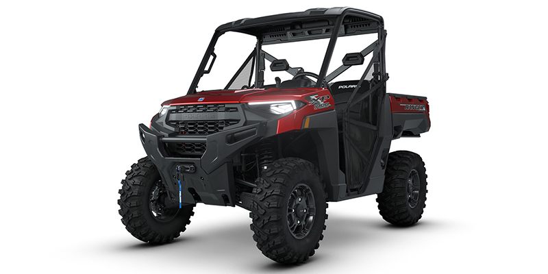 Ranger XP® 1000 Premium at Mount Rushmore Motorsports