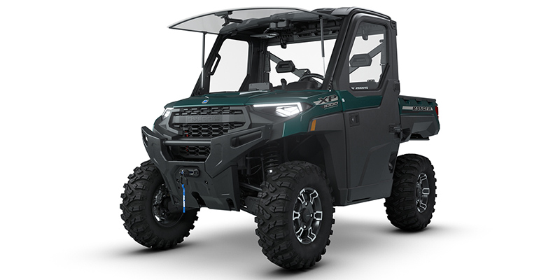 2026 Polaris Ranger XP® 1000 NorthStar Edition Ultimate at Mount Rushmore Motorsports