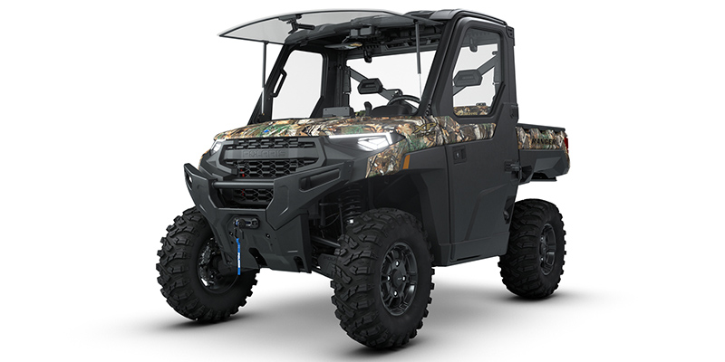 2026 Polaris Ranger XP® 1000 NorthStar Edition Ultimate at Mount Rushmore Motorsports