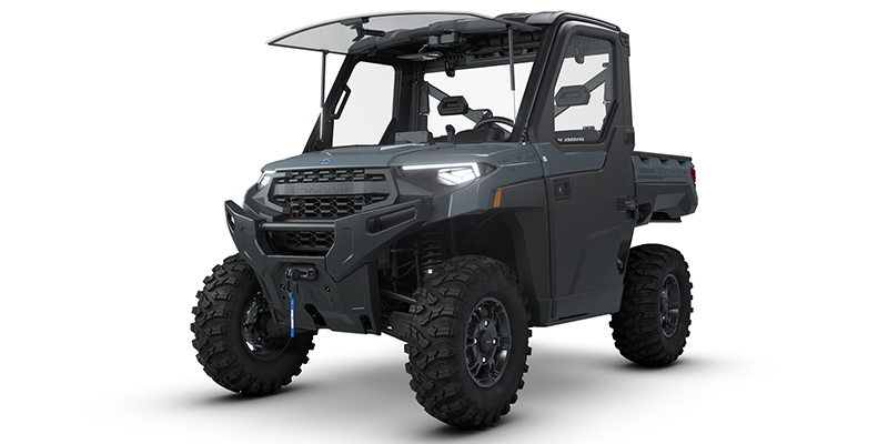 2026 Polaris Ranger XP® 1000 NorthStar Edition Ultimate at Mount Rushmore Motorsports