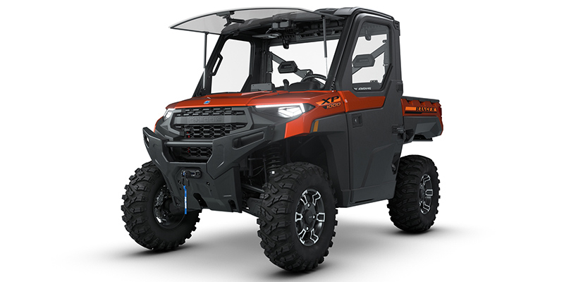 2026 Polaris Ranger XP® 1000 NorthStar Edition Ultimate at Mount Rushmore Motorsports
