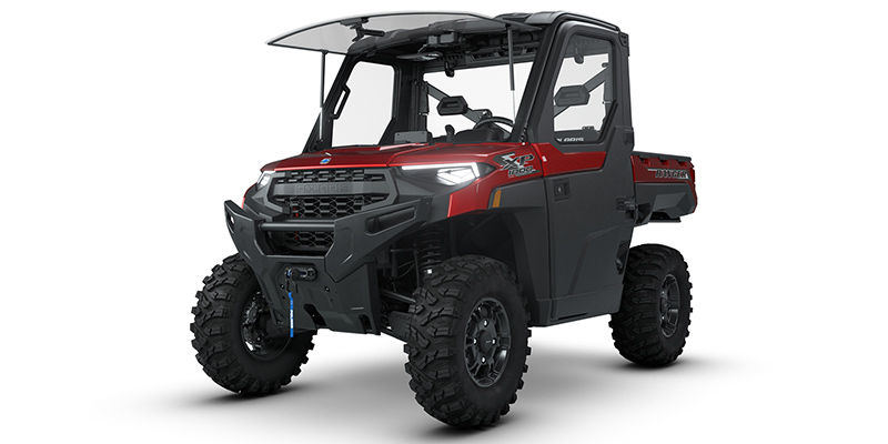Ranger XP® 1000 NorthStar Edition Ultimate at Mount Rushmore Motorsports