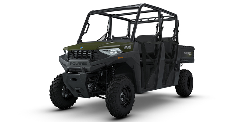 Ranger® Crew SP 570 at Mount Rushmore Motorsports