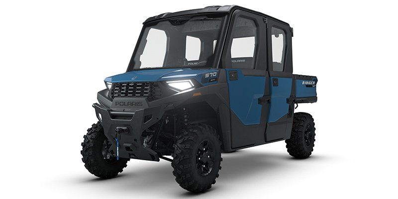 Ranger® Crew SP 570 NorthStar Edition at Mount Rushmore Motorsports