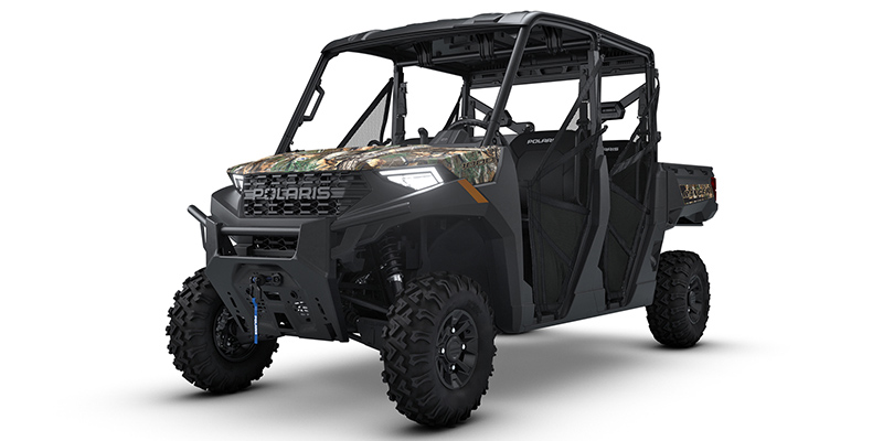 2026 Polaris Ranger® Crew 1000 Premium at Mount Rushmore Motorsports