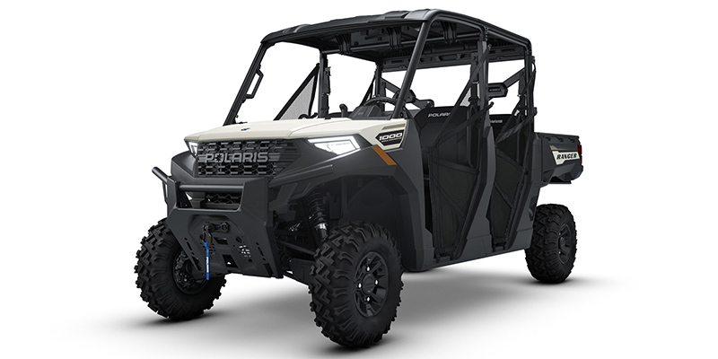 2026 Polaris Ranger® Crew 1000 Premium at Mount Rushmore Motorsports