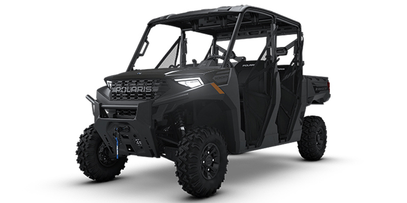 2026 Polaris Ranger® Crew 1000 Premium at Mount Rushmore Motorsports