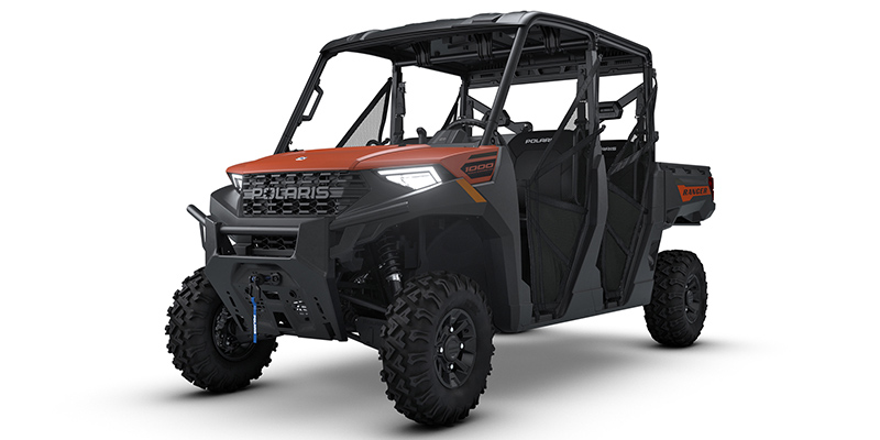 Ranger Crew® 1000 Premium at Mount Rushmore Motorsports