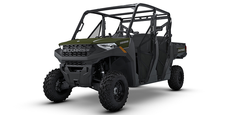 Ranger Crew® 1000 at Mount Rushmore Motorsports