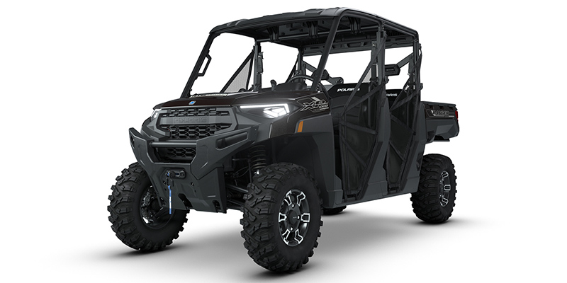 Ranger® Crew XP 1000 Texas Edition at Mount Rushmore Motorsports