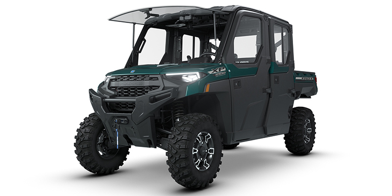 2026 Polaris Ranger® Crew XP 1000 NorthStar Edition Premium at Mount Rushmore Motorsports