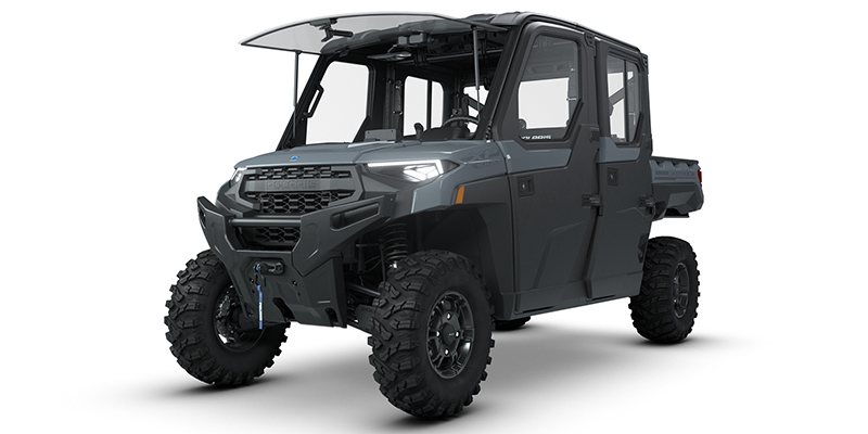 Ranger Crew® XP 1000 NorthStar Edition Ultimate at Mount Rushmore Motorsports