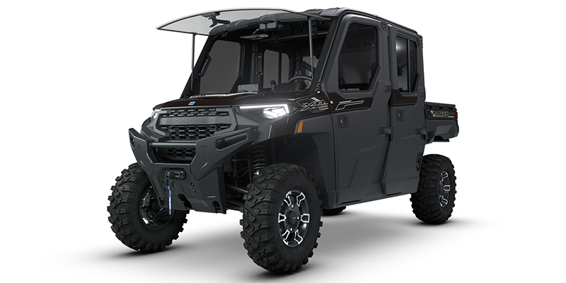 2026 Polaris Ranger® Crew XP 1000 NorthStar Edition Texas Edition at Mount Rushmore Motorsports