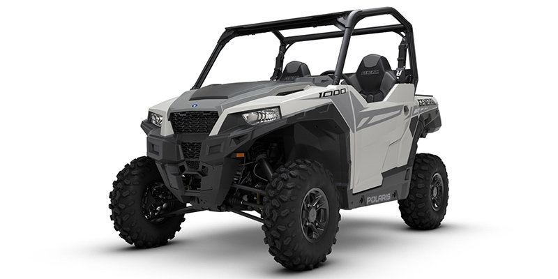 GENERAL® 1000 Sport at Mount Rushmore Motorsports