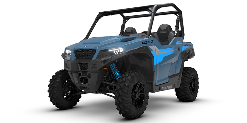 GENERAL® 1000 Premium at Mount Rushmore Motorsports