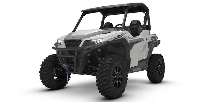GENERAL® XP 1000 Sport at Mount Rushmore Motorsports