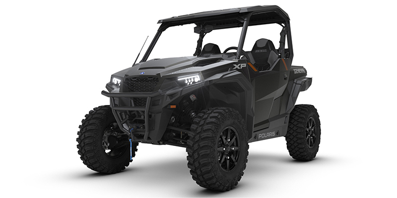 GENERAL® XP 1000 Premium at Mount Rushmore Motorsports