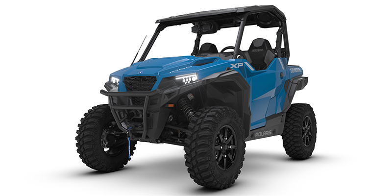 GENERAL® XP 1000 Ultimate at Mount Rushmore Motorsports