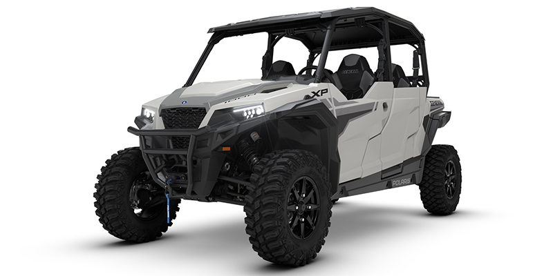 GENERAL® XP 4 1000 Sport at Mount Rushmore Motorsports