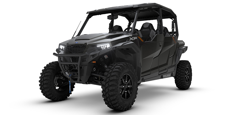 2026 Polaris GENERAL® XP 4 1000 Premium at Mount Rushmore Motorsports