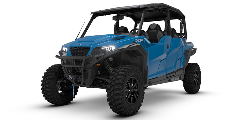 GENERAL® XP 4 1000 Premium at Mount Rushmore Motorsports