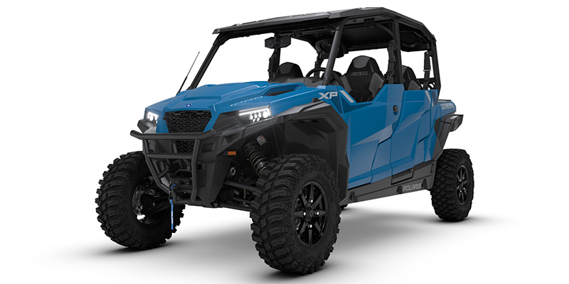 2026 Polaris GENERAL® XP 4 1000 Ultimate at Mount Rushmore Motorsports