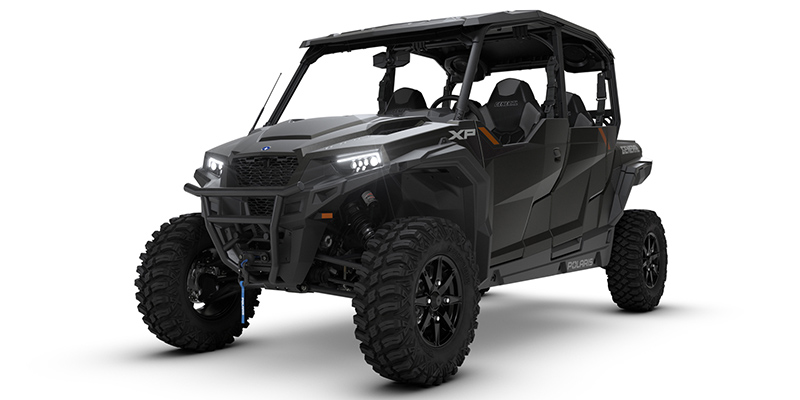 GENERAL® XP 4 1000 Ultimate at Mount Rushmore Motorsports