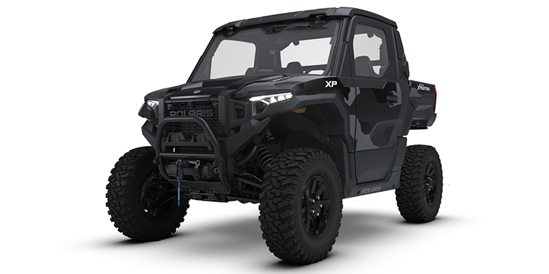 2026 Polaris Polaris XPEDITION XP Northstar at Mount Rushmore Motorsports
