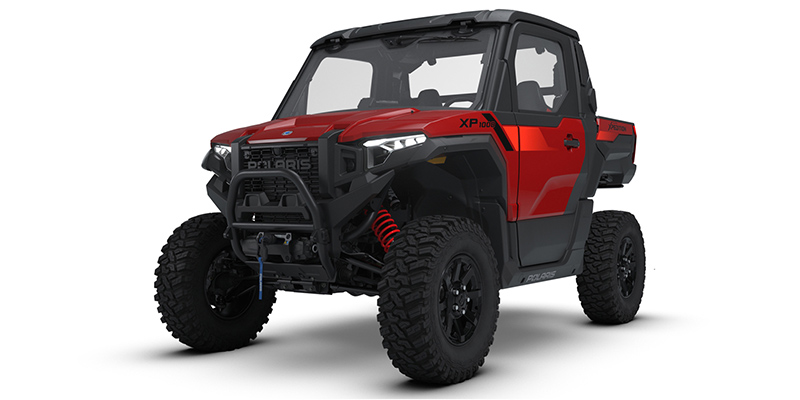 2026 Polaris Polaris XPEDITION XP Northstar at Mount Rushmore Motorsports