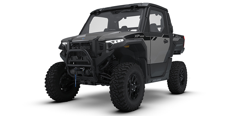 XPEDITION XP Northstar at Mount Rushmore Motorsports
